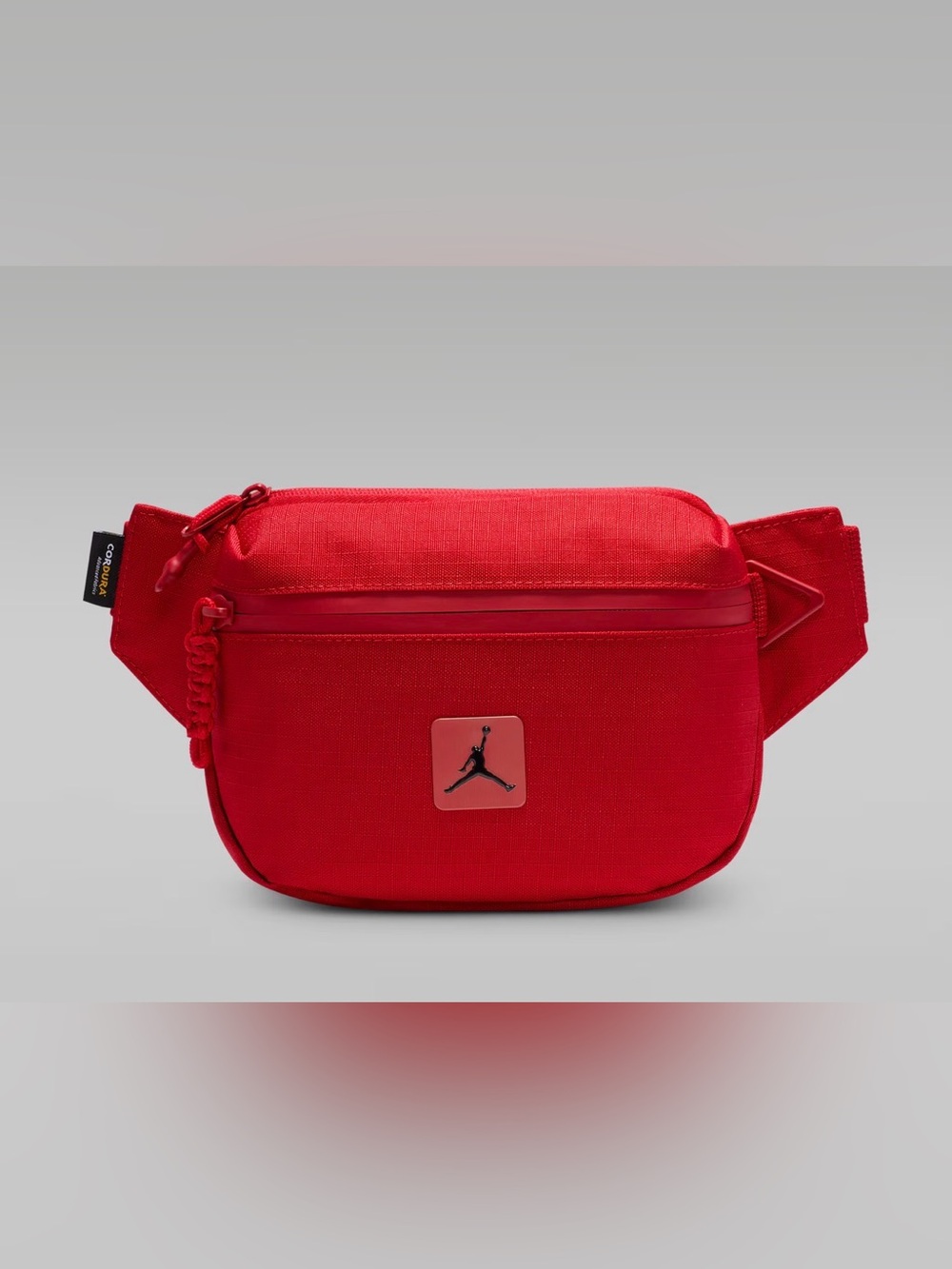 Jordan Franchise Crossbody Bag